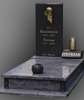 Надгробие 939